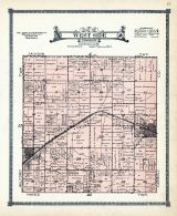 West Side Township, Crawford County 1920